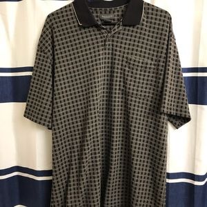 2xL van Heusen mens polo